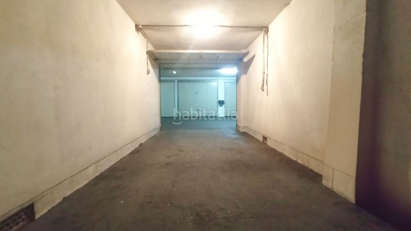 Foto e848c3e5-9c92-430b-bca3-57218737f330. Aparcament cotxe a Llano Gijón