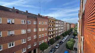 Flat in La Calzada