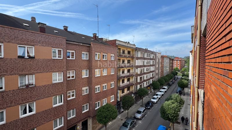 Foto eedfa66a-5948-4a3b-a89a-4439e58849c6. Pis amb calefacció a La Calzada Gijón