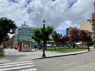 Affitto Posto auto  Calle cura sama. Plaza de garaje en alquiler muy centrica. plazuela san miguel
