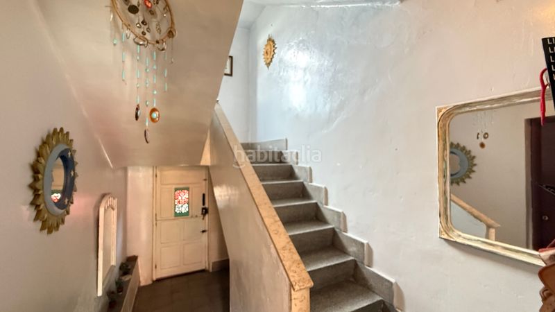 Foto 2ce342f7-16b3-43a4-8314-aaa6576a77e9. Casa amb calefacció aparcament a La Felguera Langreo