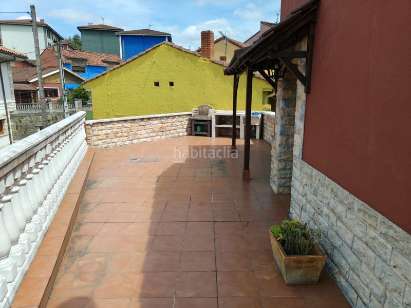 Foto 685352f7-eb80-4981-8e27-64057d6f856c. Casa amb calefacció aparcament a La Felguera Langreo