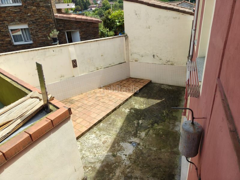 Foto afe967ec-9a0c-4189-bc80-4998294c936d. Casa amb calefacció aparcament a La Felguera Langreo