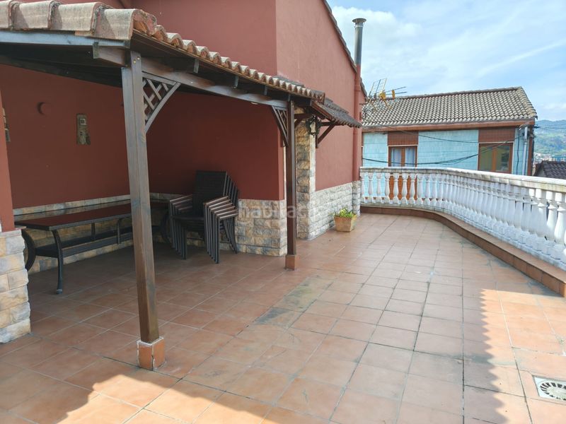 Foto c6588602-8d0d-4ae2-8f64-847db9b0f8ae. Casa amb calefacció aparcament a La Felguera Langreo
