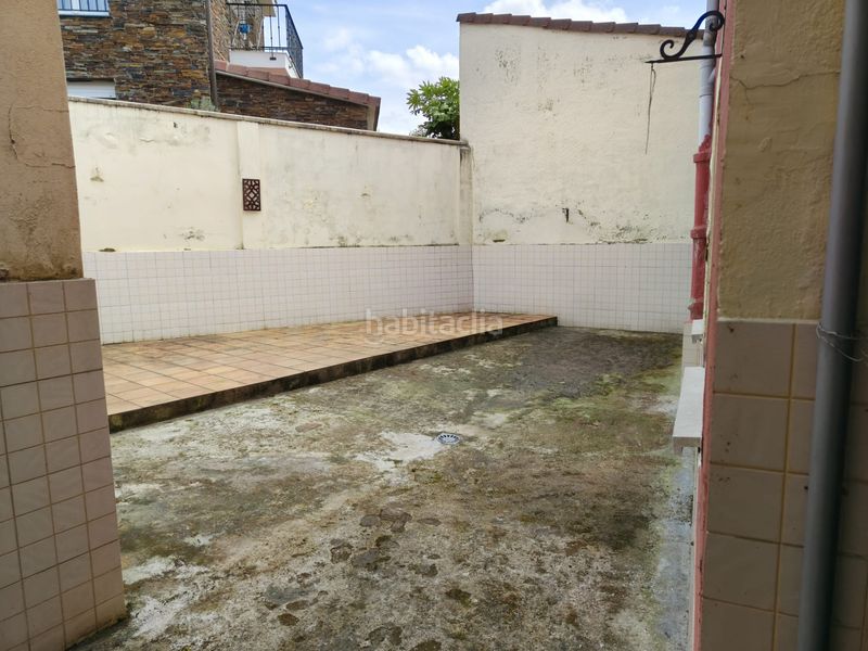Foto c8aa3bad-0dab-4d2a-8e1b-a5b6ad72675f. Casa amb calefacció aparcament a La Felguera Langreo