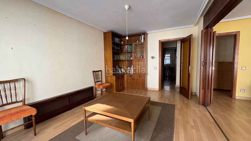 Foto deea220f-f6bb-4523-b0af-5fa407d54c37. Pis amb calefacció a Centro Gijón