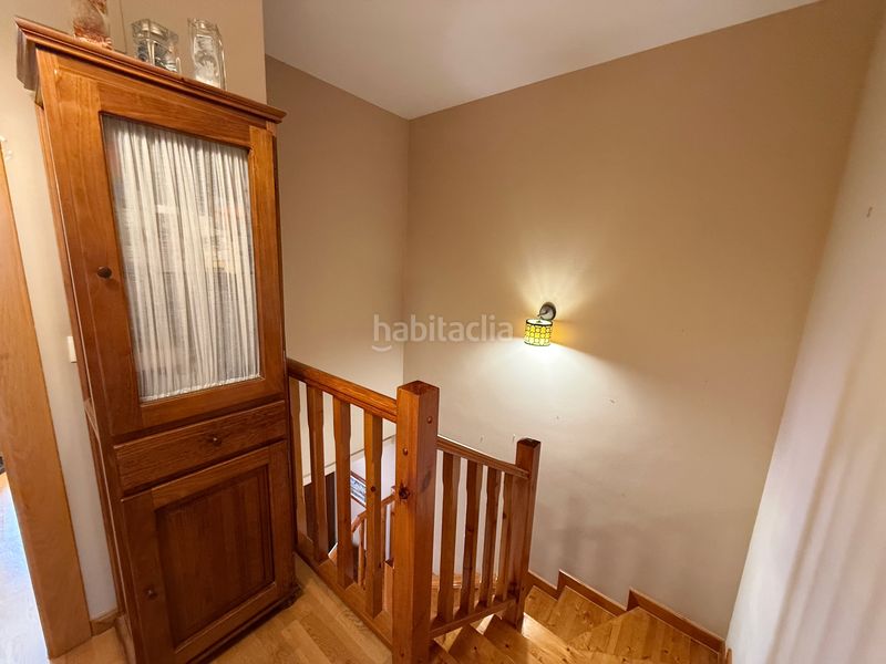 Foto 57108c42-23d8-4240-8e9a-11f0152a007f. Casa adossada amb calefacció aparcament a Llanera