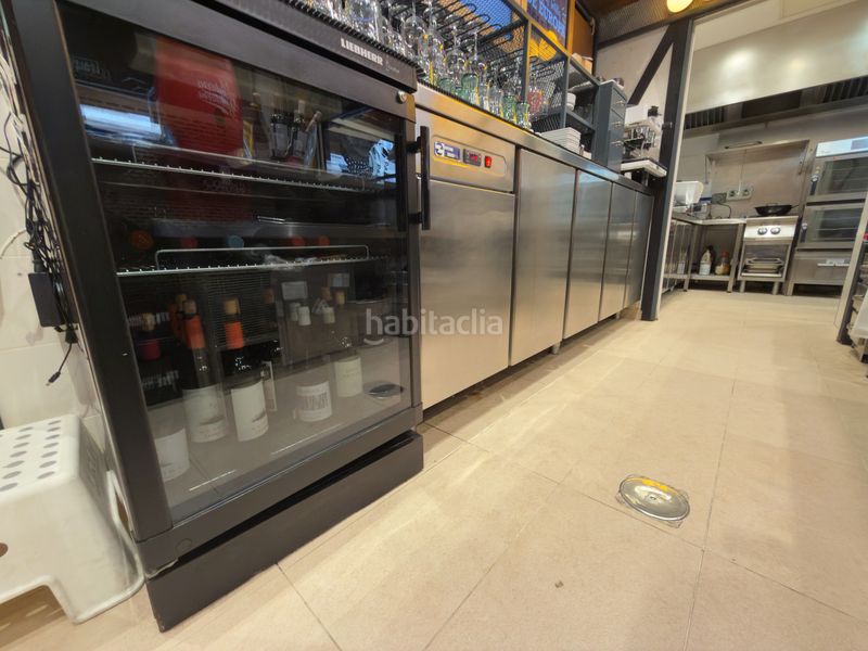 Foto 4e9cb3af-b381-4116-8cd2-ad98b4873619. Local comercial amb calefacció a Centro Gijón