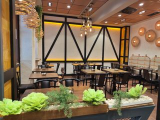 Business premise in Calle Buen Suceso