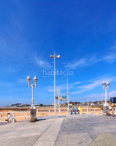 Foto d975003a-22eb-498b-85be-26001c8de65e. Pis amb calefacció a La Arena Gijón