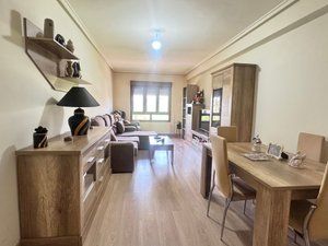 Etagenwohnung in Avenida de oviedo 10. **piso en venta en el berrón - espacio y comodidad para tu famil