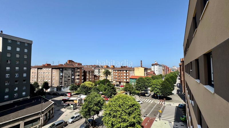 Foto 8b663de4-2152-4bfb-829d-392ff7a0b4fa. Pis amb calefacció a Veriña Gijón