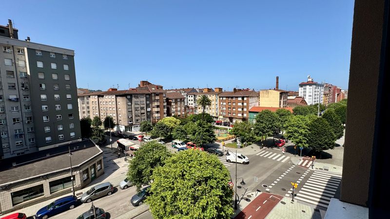Foto a6801088-67d5-406c-b44d-279e0c0070f2. Pis amb calefacció a Veriña Gijón