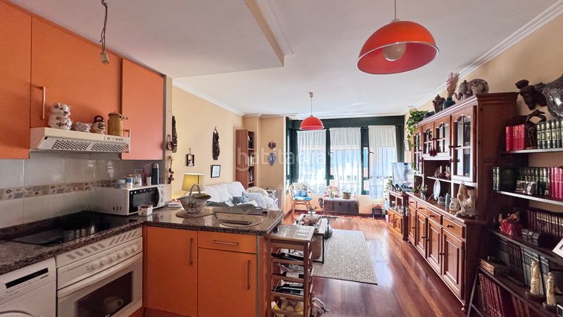Foto 0908cb17-b883-4d9c-9955-a87af84369ea. Apartament amb calefacció a Ceares Gijón