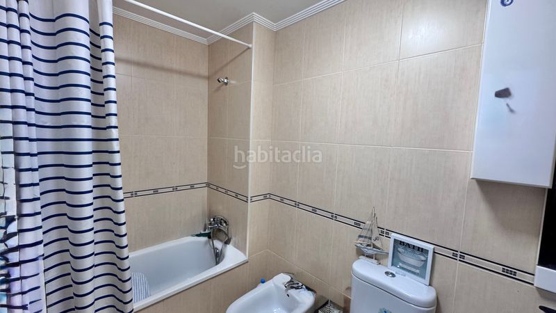 Foto 460ca6f1-ef1a-40db-b1df-96b30e8c394e. Apartament amb calefacció a Ceares Gijón