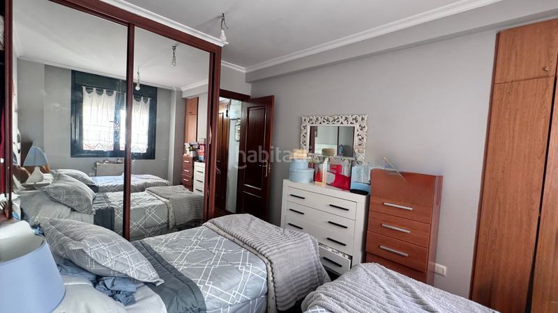 Foto 57a3025f-2263-4e1d-ae67-7fb79979d42a. Apartament amb calefacció a Ceares Gijón