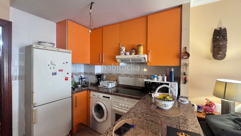 Foto 82942ce2-b618-44b6-89b1-1838726a9d5b. Apartament amb calefacció a Ceares Gijón