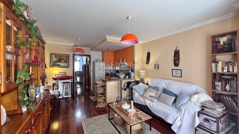 Foto 90268477-5550-4e60-85c6-c749c4063200. Apartament amb calefacció a Ceares Gijón