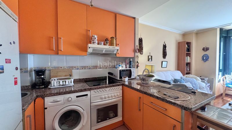 Foto ae9806e0-3182-4a11-8e47-0b1f5f21cb9d. Apartament amb calefacció a Ceares Gijón