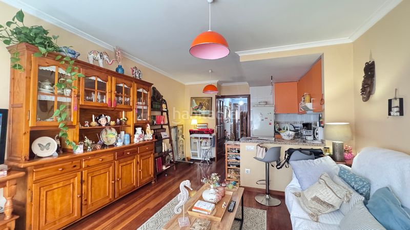 Foto c3e7cad2-74bc-49b2-b1f2-9d09202b40ce. Apartament amb calefacció a Ceares Gijón