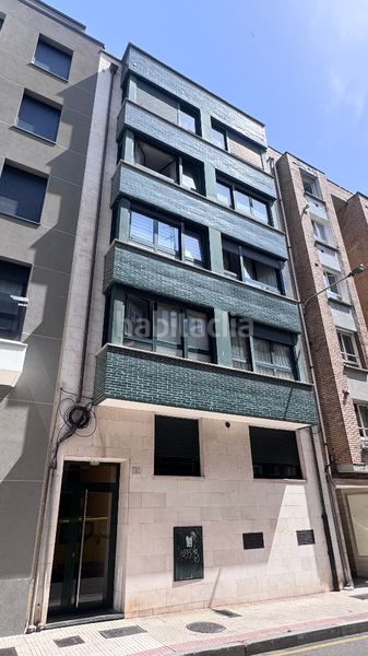 Foto cc9f2727-79b7-4fd9-9207-a4c1572a39ec. Apartament amb calefacció a Ceares Gijón