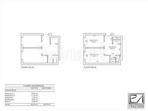 Foto a104ed22-5d35-4fff-9069-3756ca7a4d10. Rent business premise with heating in Centro Gijón