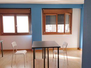Miete Büro  Calle ruiz gómez. Oficina en pleno centro de gijón