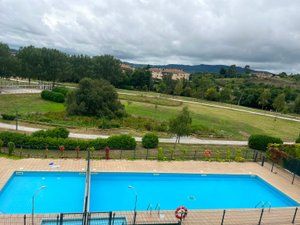 Location Appartement  Calle concejo de vegadeo. Piso en alquiler larga duración – viesques (gijón)