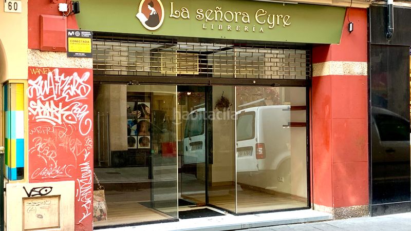 Foto 43f4a88a-4774-45a6-a36b-2176f4483308. Lloguer local comercial a Centro Gijón