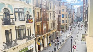 Flat in Calle de los Moros