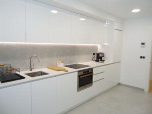 Rent Flat in La Pola Siero. "oportunidad única para alquilar piso en el centro de pola de si