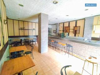 Geschäftsraum  Vilanova de. Bar en venta en el gornal