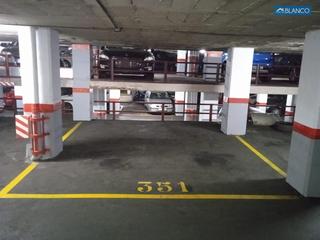 Parking voiture à Les Planes. Plaza doble  de parking en pubilla casa cclaveles de 19m2 utiles