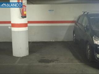 Aparcament cotxe a Collblanc. Excelente plaza de parking en el corazón de collblanc