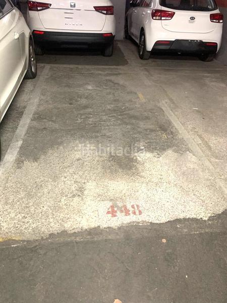 Foto 8105f890-54dd-44be-9cc7-d5694ed97083. Posto auto in Pubilla Cases Hospitalet de Llobregat (L´)