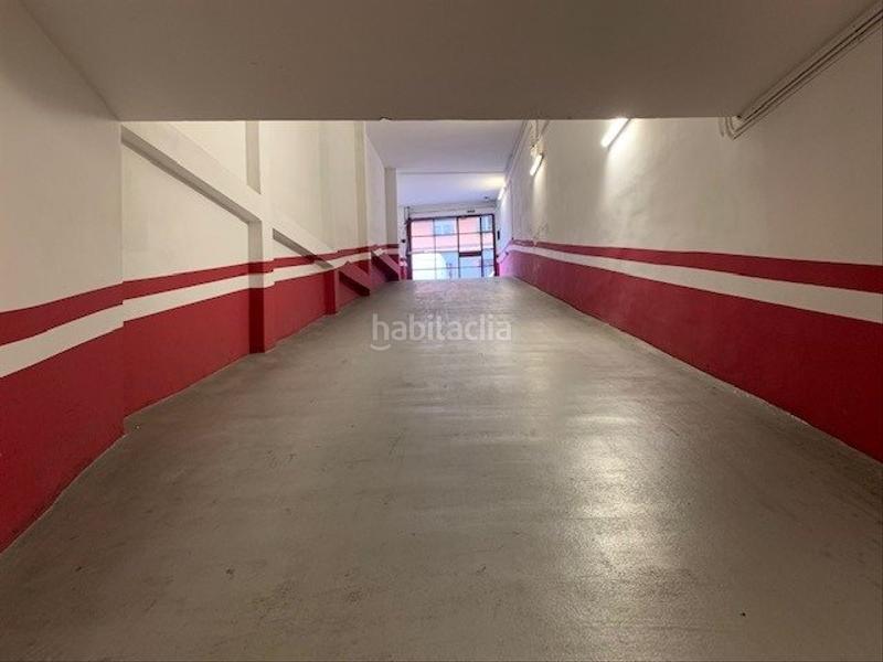 Foto 0ef8ea6a-4fec-4a1d-891d-049773f7d26d. Parking coche plaza de parking en venta en pubilla casas en Hospitalet de Llobregat (L´)