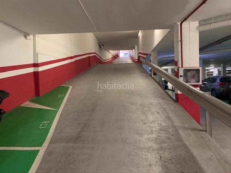 Foto 94b455b1-1aab-480e-a97c-38e91d050659. Parking coche plaza de parking en venta en pubilla casas en Hospitalet de Llobregat (L´)