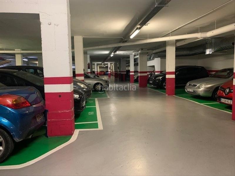 Foto b07ba449-4e76-428d-9920-664c1b3994ad. Parking coche plaza de parking en venta en pubilla casas en Hospitalet de Llobregat (L´)