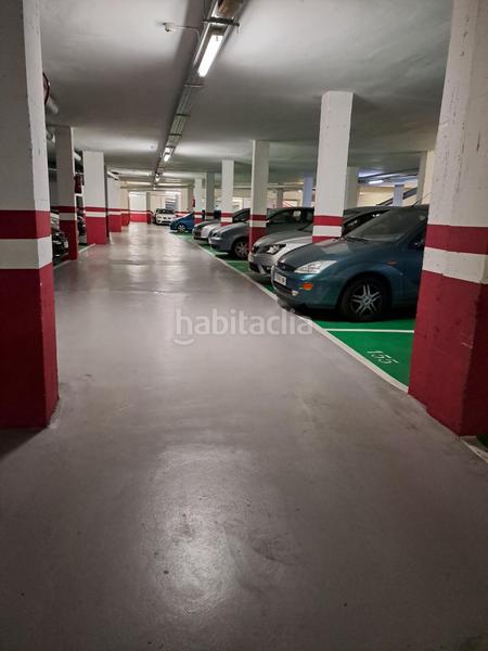 Foto 854ca45f-a182-4d25-8ebf-7e091b87e36d. Parking voiture dans Can Vidalet Esplugues de Llobregat