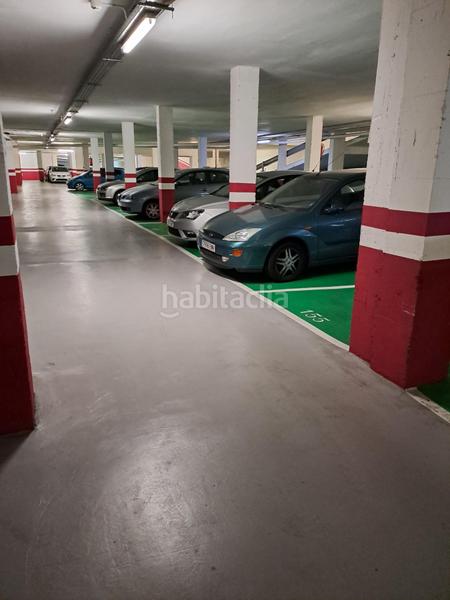 Foto 90ad693a-d4c8-47f6-ba31-d5c4daaf147e. Parking voiture dans Can Vidalet Esplugues de Llobregat