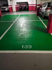 Aparcament cotxe  Carrer molino. Plaza de parking  en venta,molino, hospitalet de llobregat