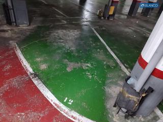 Aparcament cotxe a Can Vidalet. Plaza de parking en venta en c virgen de la merce en esplugues d