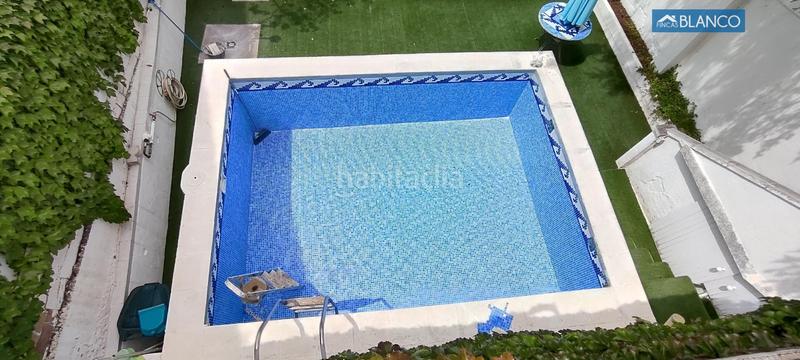 Foto 035e77fb-df2a-490e-aa73-13140d66ada7. House with heating parking pool in La Miranda Esplugues de Llobregat