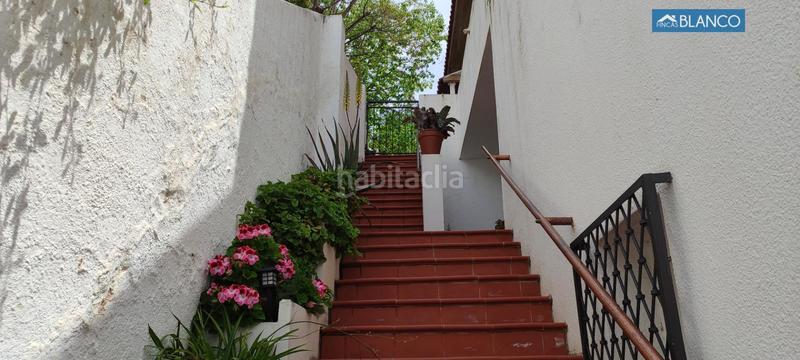 Foto 13297a59-9162-4b21-8eb5-852b0885ef68. House with heating parking pool in La Miranda Esplugues de Llobregat