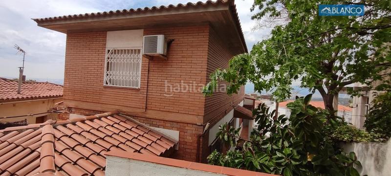 Foto 1a8f26a1-6e72-4b88-abf7-bab4ce7632aa. House with heating parking pool in La Miranda Esplugues de Llobregat