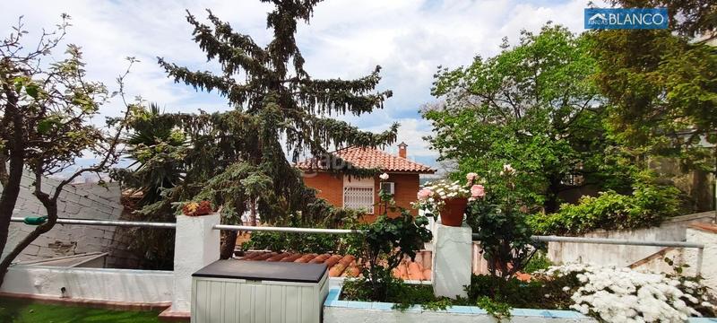 Foto 1af17b10-faa0-4517-8225-bc19987aa4fa. House with heating parking pool in La Miranda Esplugues de Llobregat