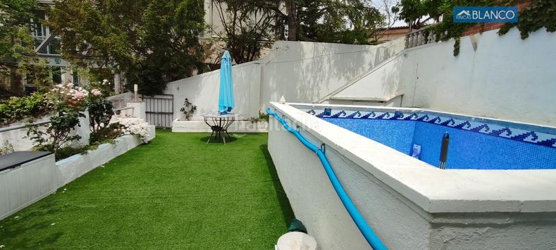 Foto 29e25fbc-b654-4946-8252-335be3f6dc87. House with heating parking pool in La Miranda Esplugues de Llobregat