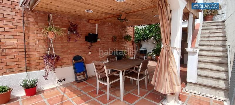 Foto 2f78b5b4-2b55-4b62-8c98-676870f3e0d2. House with heating parking pool in La Miranda Esplugues de Llobregat