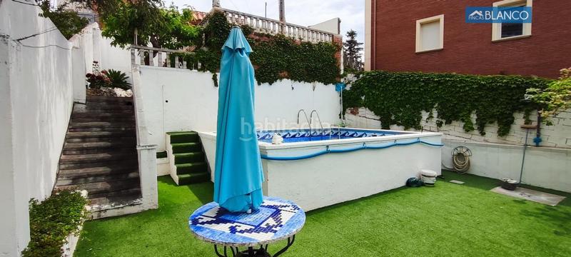 Foto 3a5b918c-a307-4efd-9947-c0b09b0d94ca. House with heating parking pool in La Miranda Esplugues de Llobregat