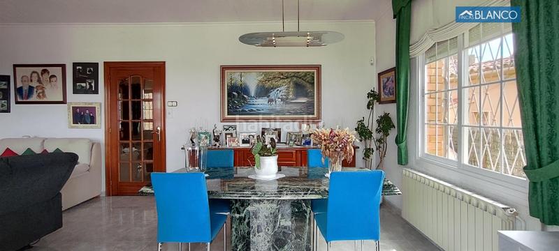 Foto 588a4685-d01a-4a23-9521-1e4fdbd37341. House with heating parking pool in La Miranda Esplugues de Llobregat